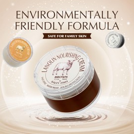 SALTY FISH SALTY FISH Shoe Polish with Shoe Shine Sponge Applicator (Black)