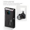 Manbily Portable LED Light 3000K6500K CRI 95+ Pocket Light with