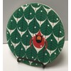 Charley Harper Coniferous Cardinal Absorbent Stone Trivet
