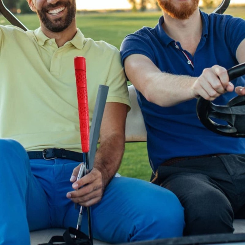 2 x Golf Grips Golf Wrapping Tapes Non-Slip Golf Club
