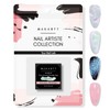 Makartt 3D Nail Gel: Sculpting Gel for Nail Art, No