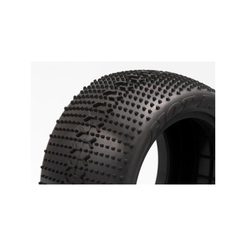 YOKOMO Type Y Rear Tire Off-road Tire TR-61