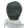 Jig Wig Series Lapandoire Homme/Natural Layer Black