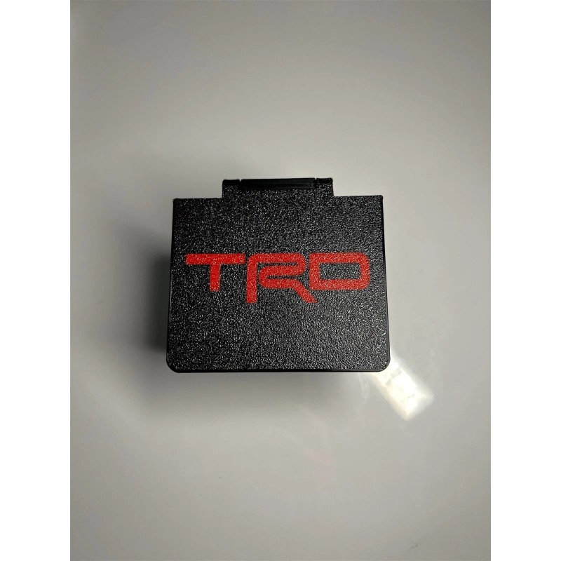 Toyota Tacoma TRD Coin Bin (2016-2023) Interior Accessory
