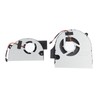 Replacement Laptop Cooling Fan 4 Pin Strong Heat Dissipation Cooling