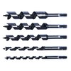 Amtech F1370 5 Piece Auger Drill bit Set (200mm Length)