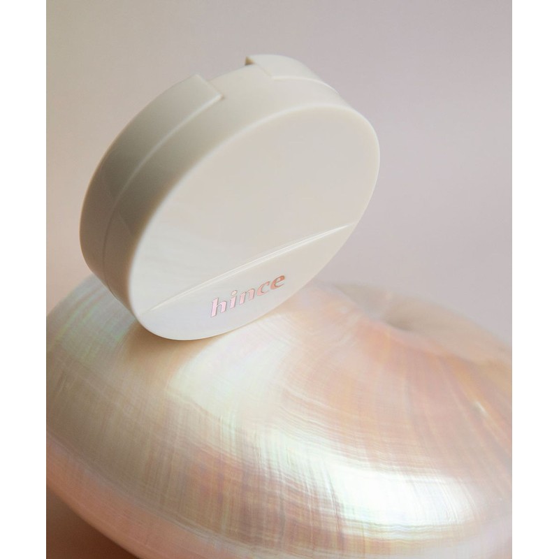 Hince HINS Second Skin Glow Cushion Refill