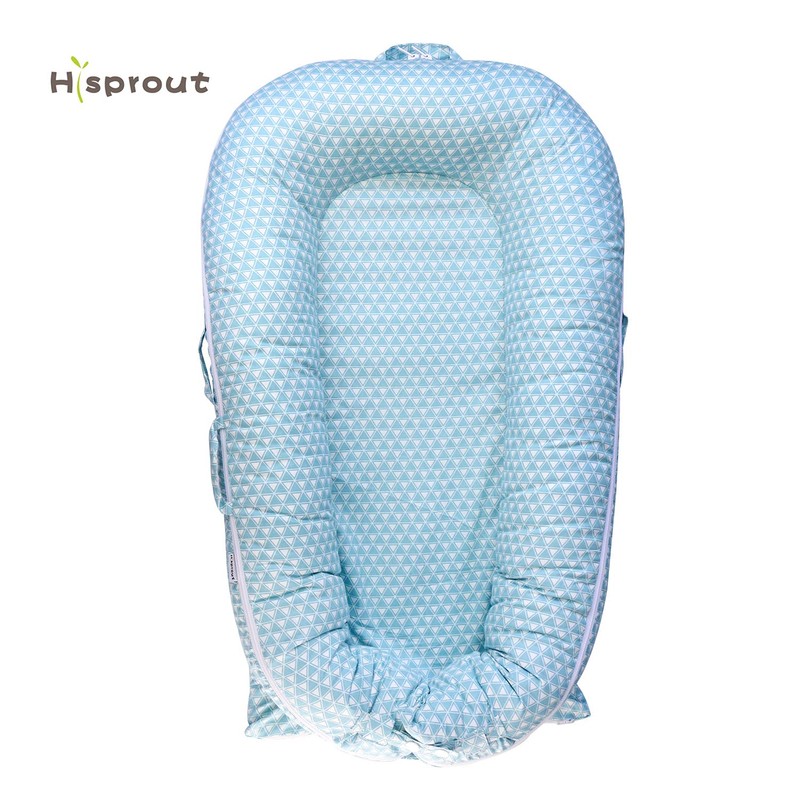 Newborn Baby Nest Change Extra Cover (Suit for All Dockatot