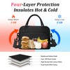 AOTM Lunch Bag for Women Men
