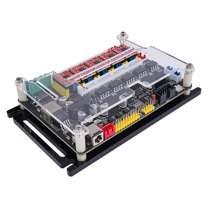 Ieron GRBL Control Board for CNC Engraving Machine 300W 500W