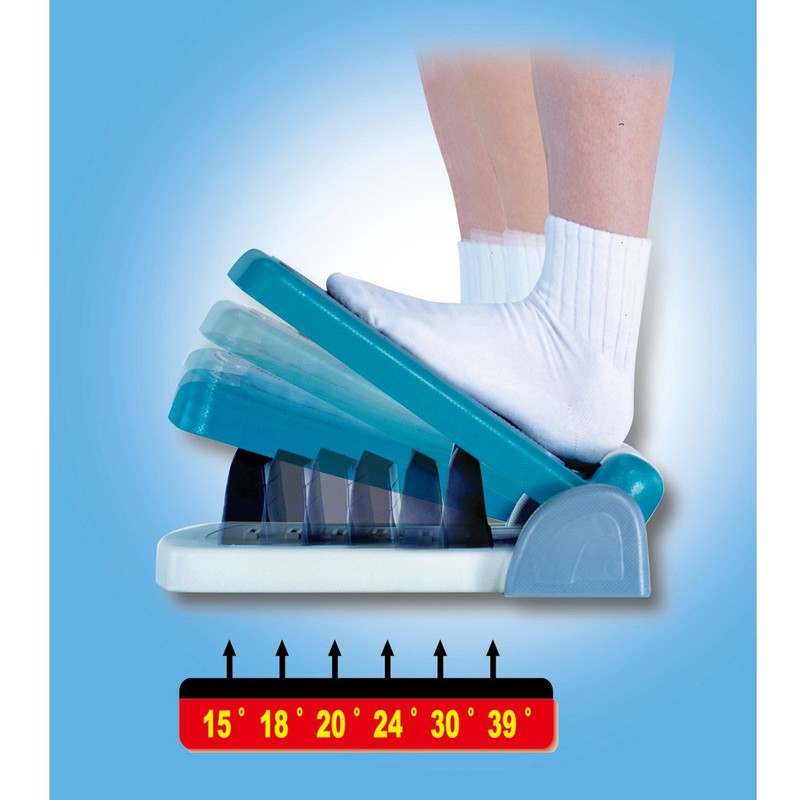 ActionLine KY-61015 Adjustable Multi-Level Slant Board