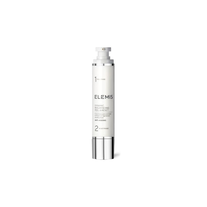 Elemis Dynamic Resurfacing Peel & Reset, 5 fl oz