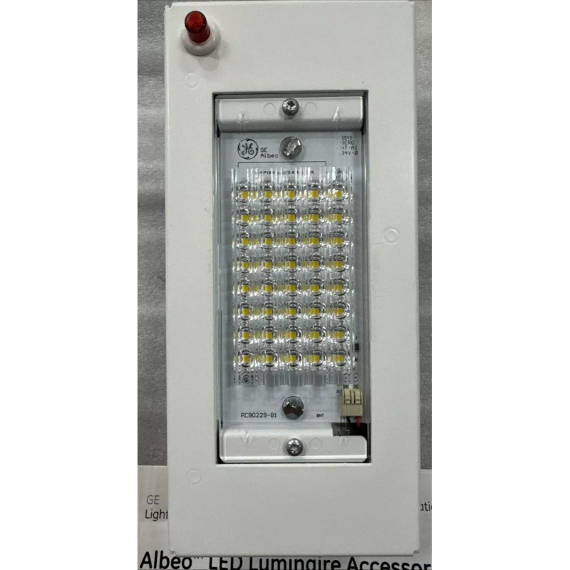 GE Emergency Battery Backup MODULE FOR ALBEO LED HIGH BAYS