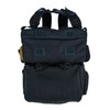 MELOTOUGH Electricians Tool Bag Backpack Welding Helmet Bag Heavy Duty