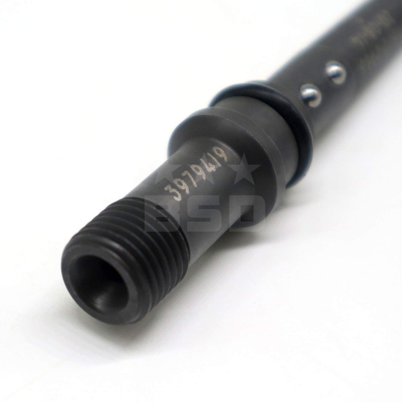 3979419 Injector Connecting Tubes for Dodge Cummins 5.9L 0445120007 injector