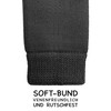 OCERA Super Thermal Socks for Men, 2 Pairs Ultra Warm