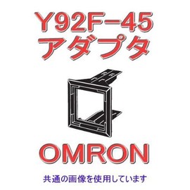 OMRON Y92F-45 Adapter