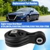 Bledtax Engine Torque Strut Mount 113503TS0B Compatible with Altima 2018