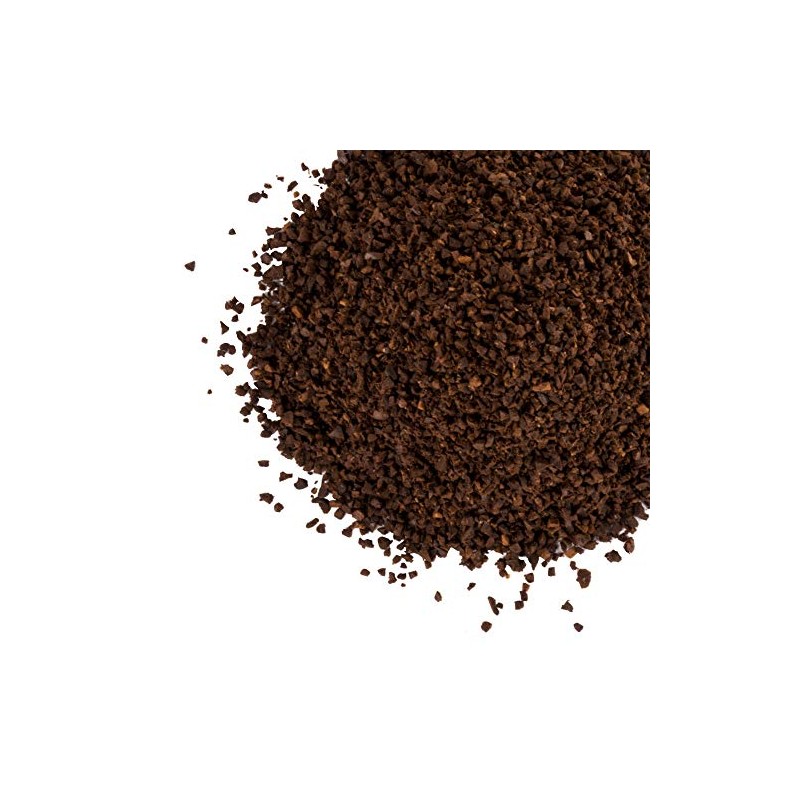 TableTop King Mezzaroma 2.5 oz. 1854 Roast Coffee Packet -