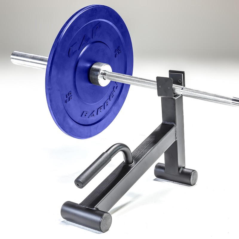 CAP Barbell Dead Lift Barbell Jack