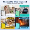 Vital 200S Replacement Filter for LEVOIT Vital 200S and Vital