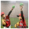 Baseball Field Force Ball Backspin Release Ball FBRB-1 Fieldforce Baseball