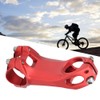 ZTTO XC AirOperated Negative Angle Rod Aluminium Alloy Bike Stem