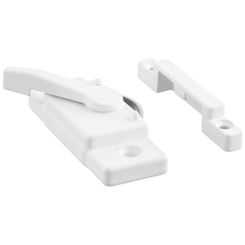 FUNSUEI 10 Pack Cam Action Sash Locks, Window Sash Locks