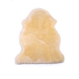 Naturasan Medical Lambskin Sheepskin Rug Fleece for Babies 80-90 cm long