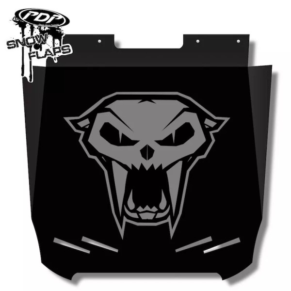 Proven Design Products Arctic Cat Pro Climb / X-FIRE 2012+