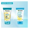 Limpiador Profundo Antiimperfecciones Express Aclara 150ml Garnier