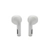 Moki MokiPods Mini True Wireless Earphones, White