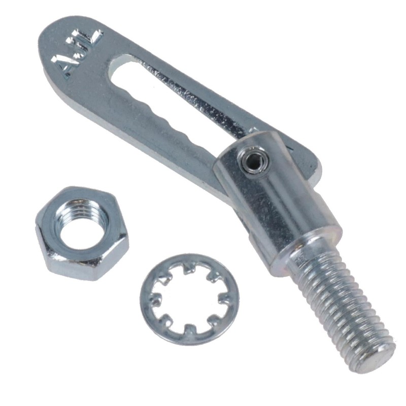 AB Tools Antiluce Drop Catch Anti-Luce Fasteners M8 x 20mm