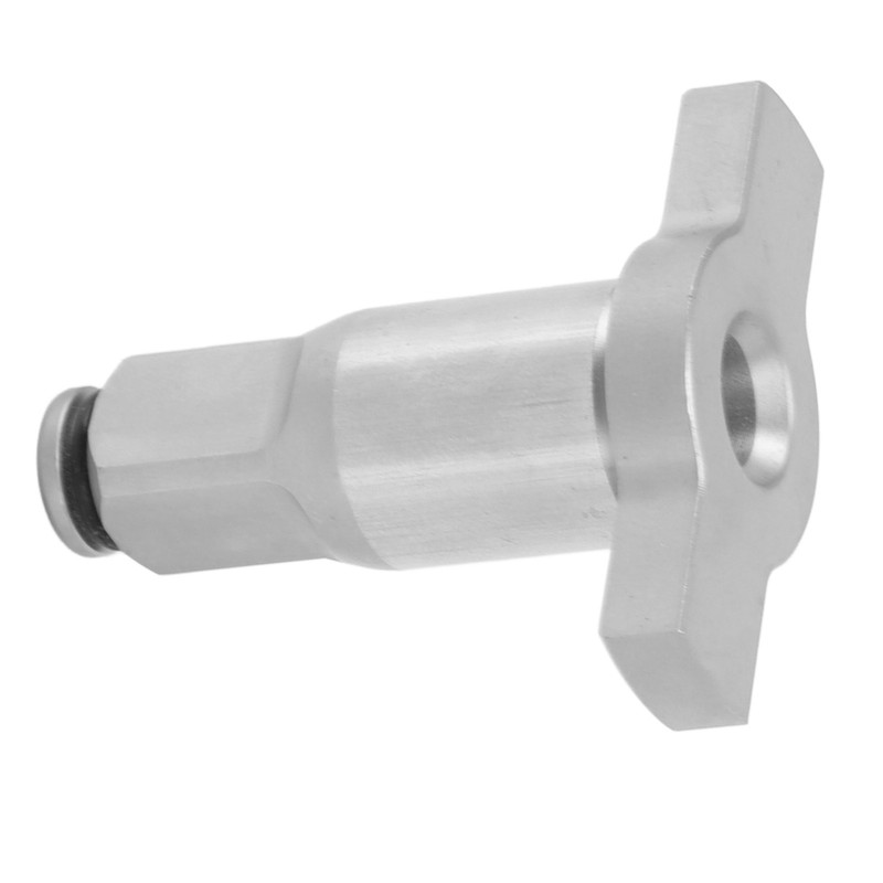 Detent Pin Anvil Aluminum Replacement Anvil Assembly Electric Wrench Accessories