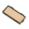 Pocket Blank Stamp Medical Vital Signs Stamp Portable Mobile Stamp