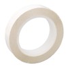 5PCS 0.05mm PET Insulation Adhesive Tape White Heat Resistant Tapes