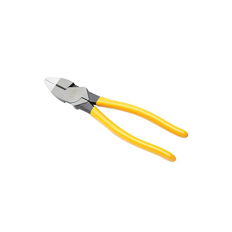 DWHT PLRS 9" LINESMAN