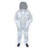 MS 3 Layer Bee Suit with One Pair Bee Gloves