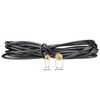 tomzz Audio 1500-067 Antenna Extension SMB Male to SMB Female