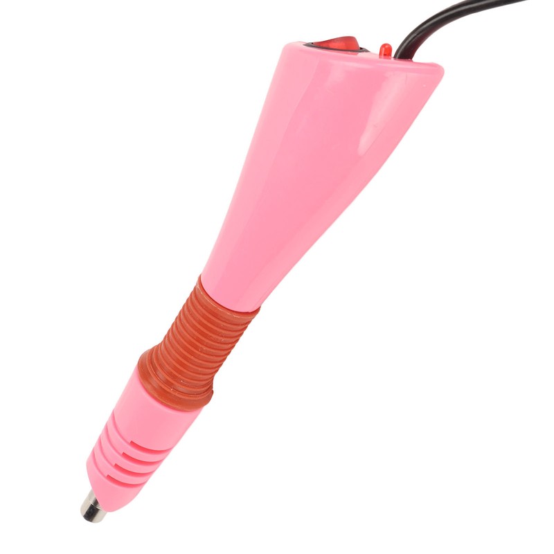 Hot Fix Applicator Self Contained Thermostat Energy Saving Metal DIY