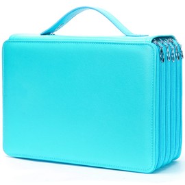 Vomgomfom Colored Pencil case, Q Green