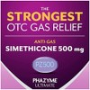 Phazyme Ultimate Gas Bloating Relief Works in Minutes 500 mg