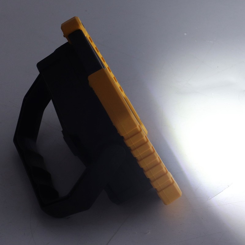 COB Work Light USB Charging Portable Floodlight Waterproof Emergency Portable