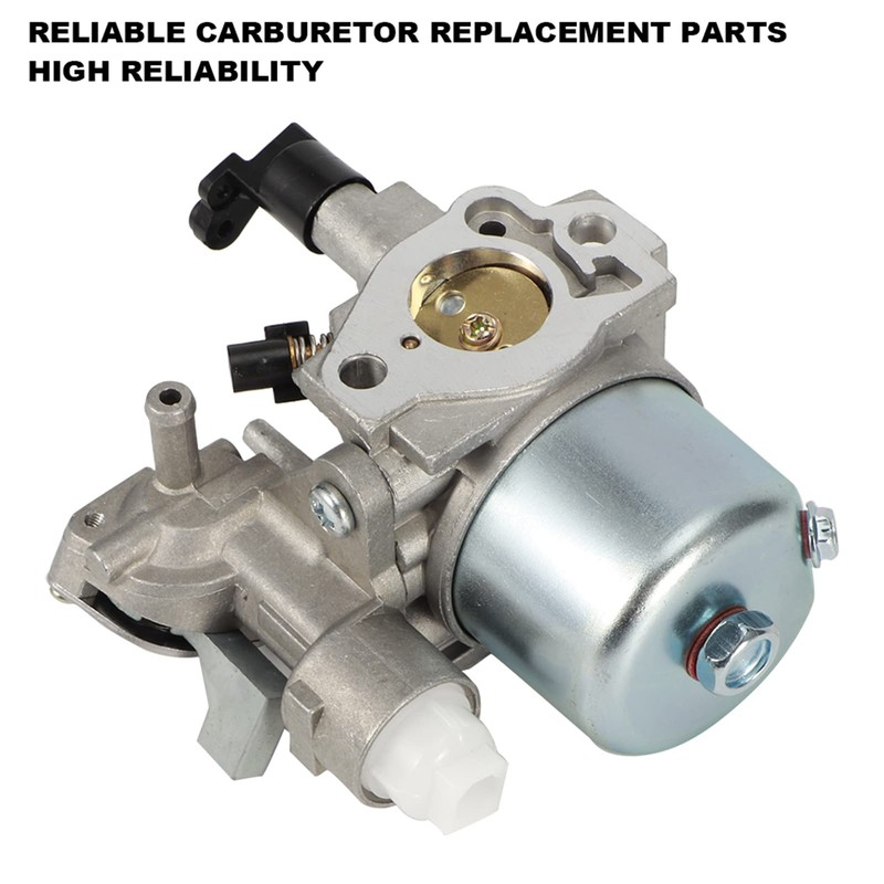 Carburetor Carb, Motorcrafts Carburetor, Quadrajet Carburetor, Suitable for Ensuring the