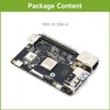 Waveshare D-Robotics RDK X3 Development Board, Quad-core ARM Cortex-A53 Processer,