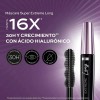 L'bel Extreme Long Máscara De Pestañas Waterproof 9g Negro