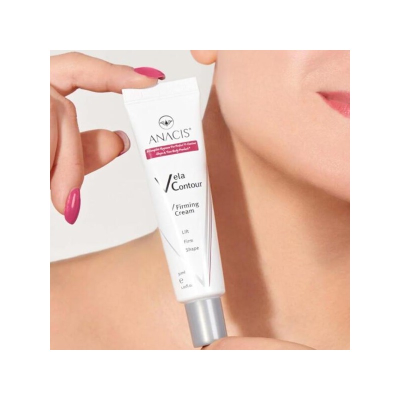 Art Box Anasis Bella Contour Apply Collagen Neck Wrinkle Neck