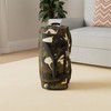Rockland Rolling Duffel Bag, CAMO, 40"