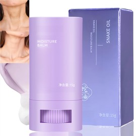 Neck Firming Stick,Firming & Lifting N/eck Cream,Neck Tightening Moisturizer Skin Care,Ne/ck Tightening C/ream,Anti-Wrinkte Sn/ake Oil Nec/k Care Stick,Wrinkle Cr/eam for N/eck,Smooths Neck Creams