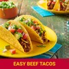 Old El Paso Taco Seasoning, Original, Large Size, 6.25 oz.